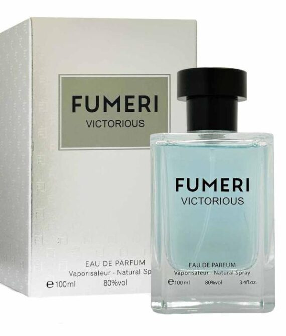 Fumen Victorious Edp 100ml