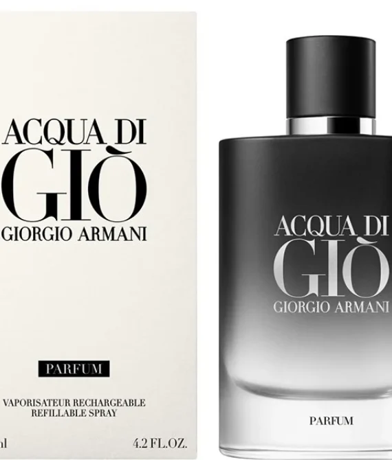 Armani Acqua Di Gio P/H Parfum 125ml