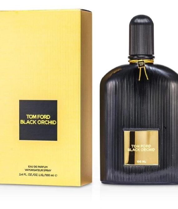 Tom Ford Black Orchid Edp 100ml