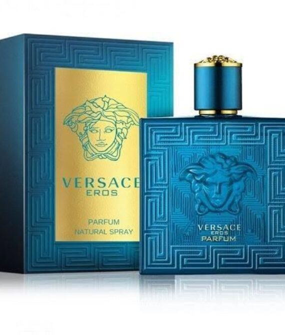 Versace Eros Men Parfum 100ml