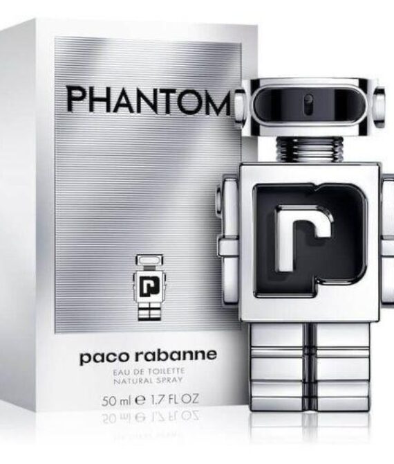 P.R Phantom Men Parfum 100ml