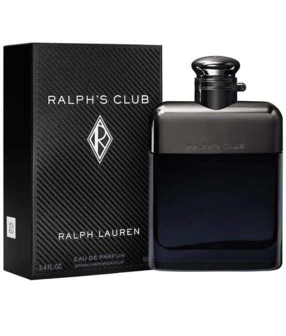 Ralph Lauren Ralph’s Club M Edp100ml