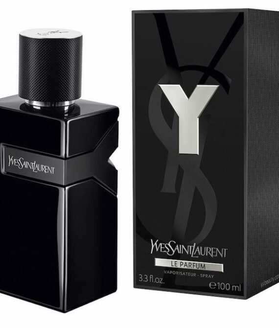 Ysl Men Le Parfum100ml