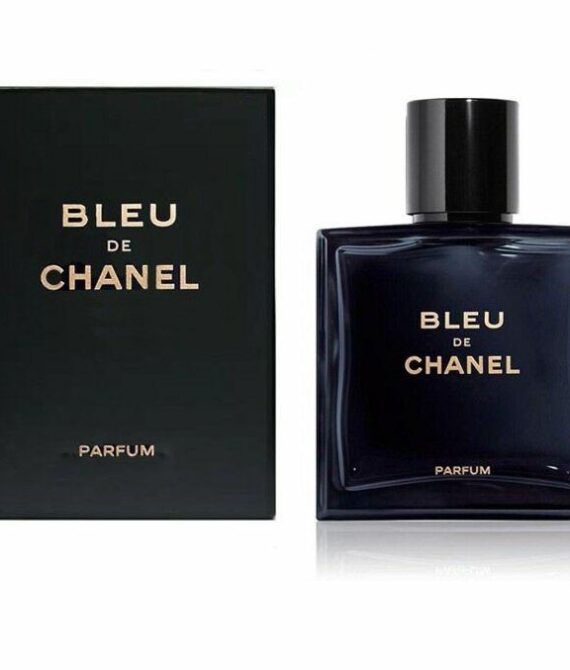 Chanel Bleu De Chanel Le Parfum P/H 100ml