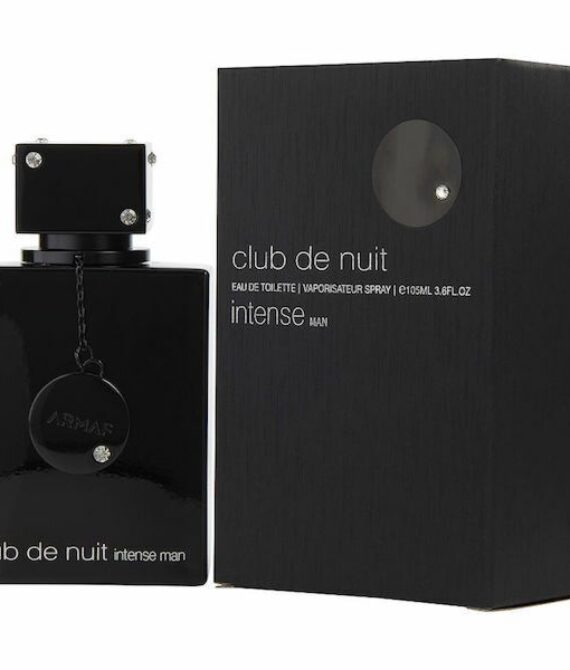 Armaf Club De Nuit Int Man Edt 105ml