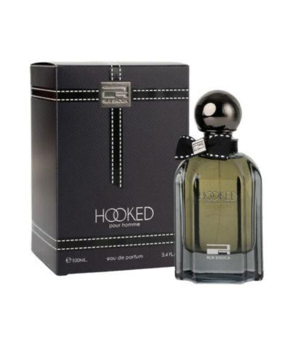 RB Hook Pour Homme Edp 100ml