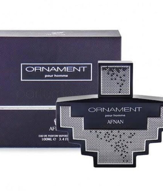 Afnan Ornament P/H Edp 100ml