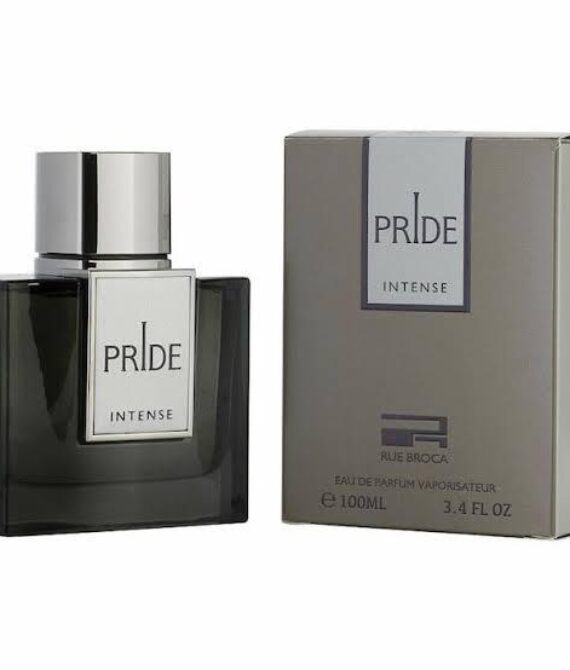 RB Pride Intense Edp 100ml