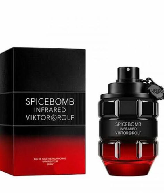 Viktor&Rolf Spice Bomb Men Infrared 90ml