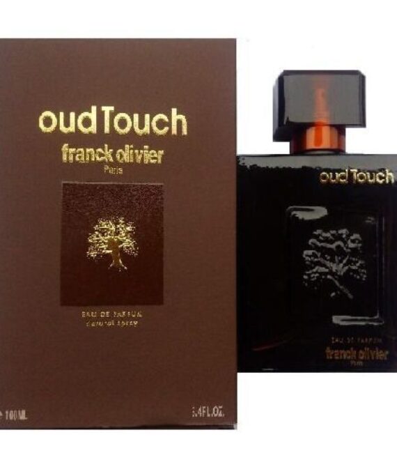 Franck Olivier Oud Touch 100ml