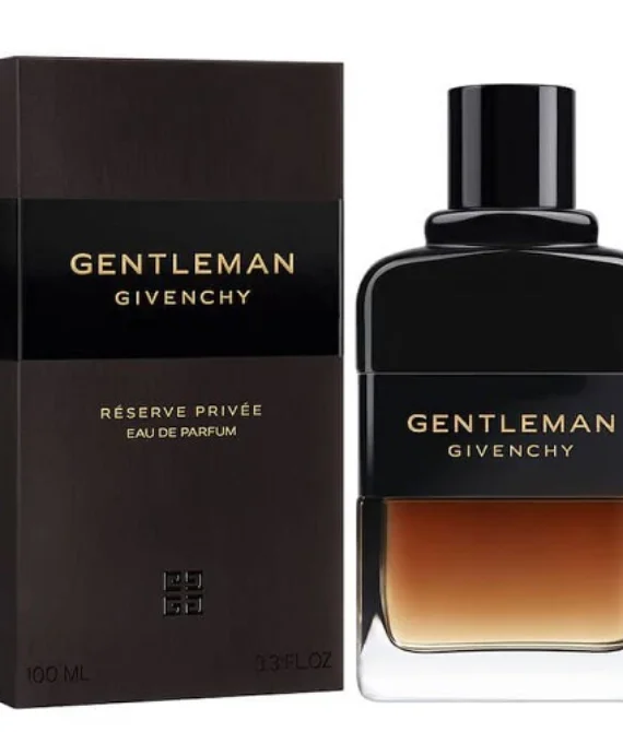 Givenchy Gentleman Reserve Privee Edp 100ml