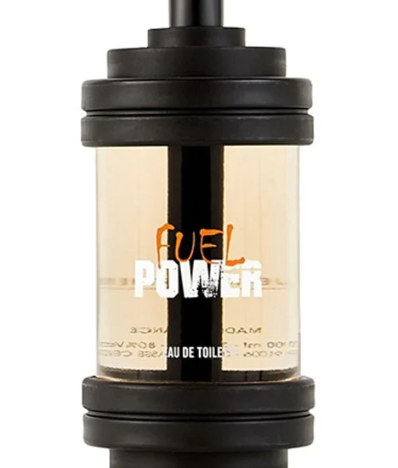 JA Fuel Power Edt 100ml