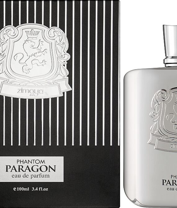 Zimaya Phantom Paragon Edp 100ml