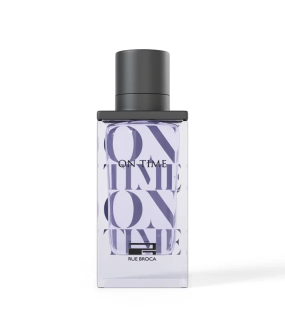 RB On Time Blue Edp 100ml